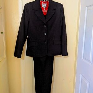 Blazer/pants set